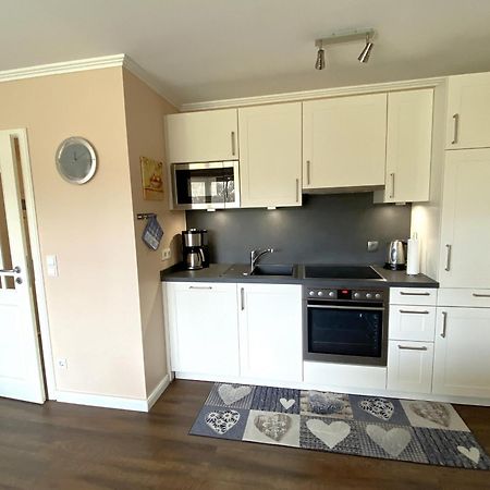 Hanseaten Residenz Hanseaten-Residenz Appartement 5 Шарбойтц Екстериор снимка