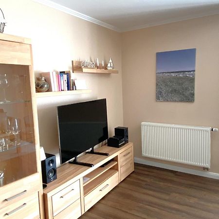 Hanseaten Residenz Hanseaten-Residenz Appartement 5 Шарбойтц Екстериор снимка