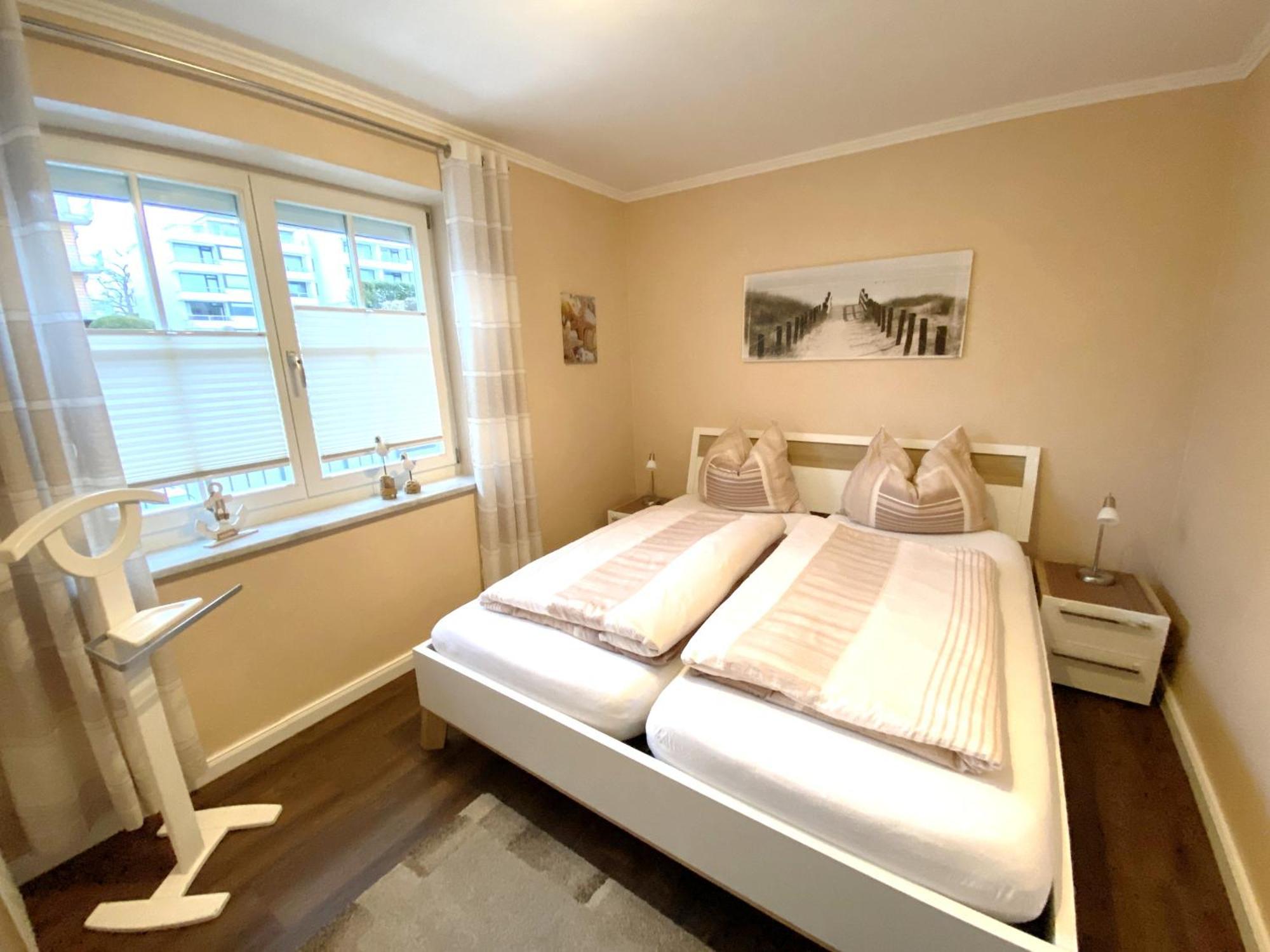 Hanseaten Residenz Hanseaten-Residenz Appartement 5 Шарбойтц Екстериор снимка